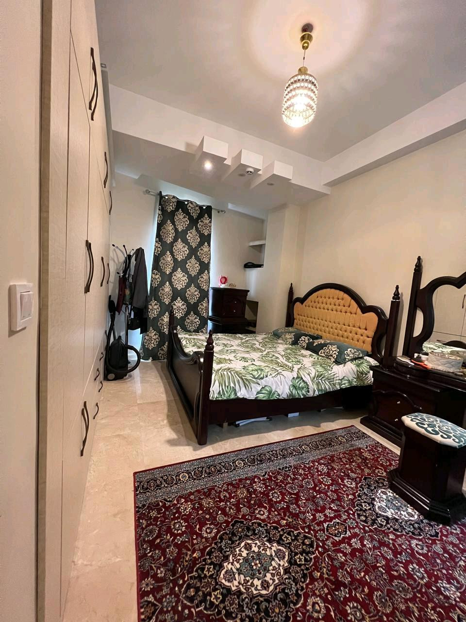 فروش آپارتمان 160 متر دیباجی