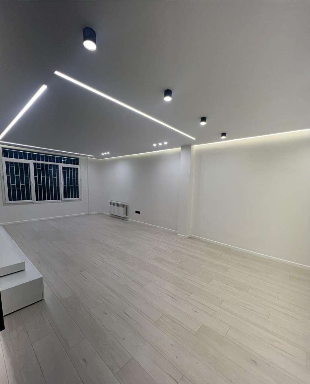 فروش آپارتمان 150 متر پاسداران تکواحدی