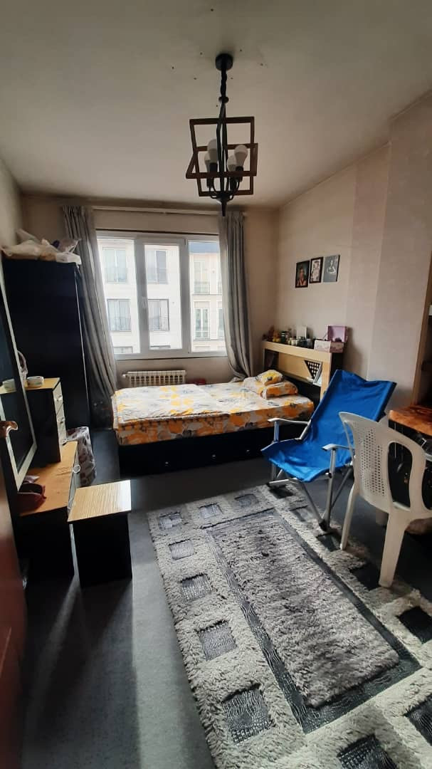 فروش آپارتمان 104 متر قلهک