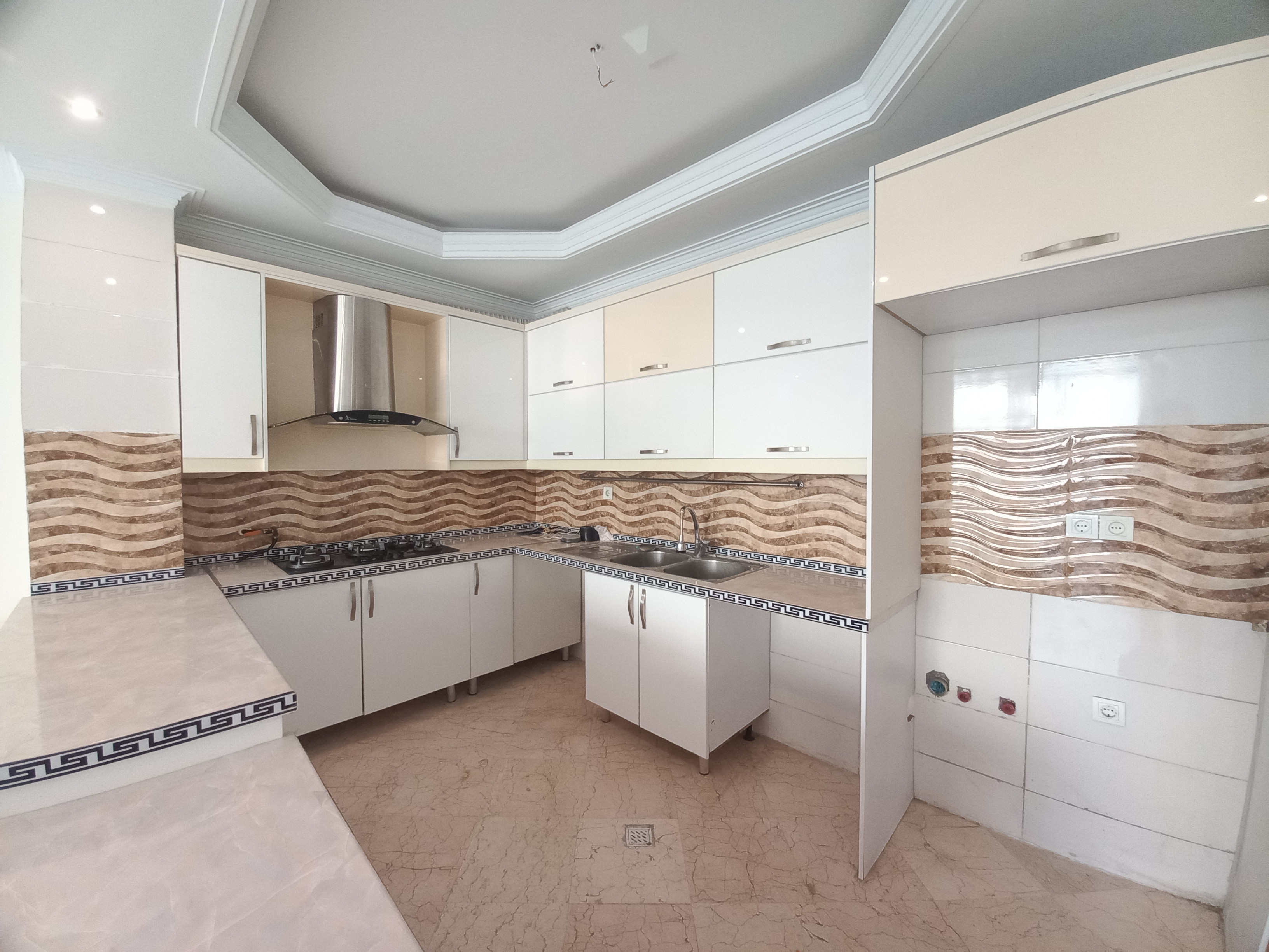 اجاره آپارتمان 90 متر هروی