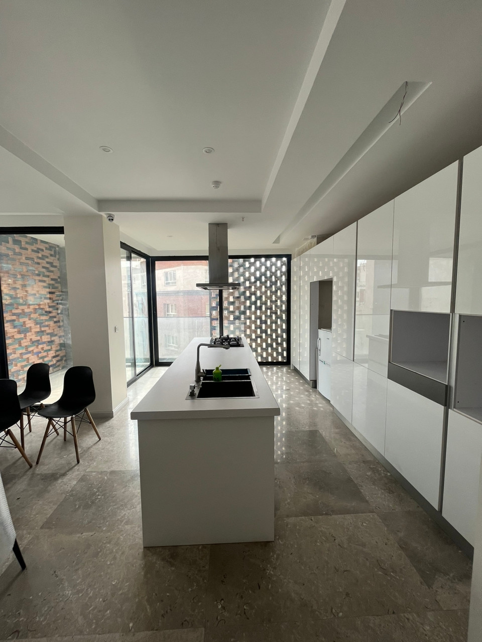 فروش آپارتمان 130 متر اقدسیه