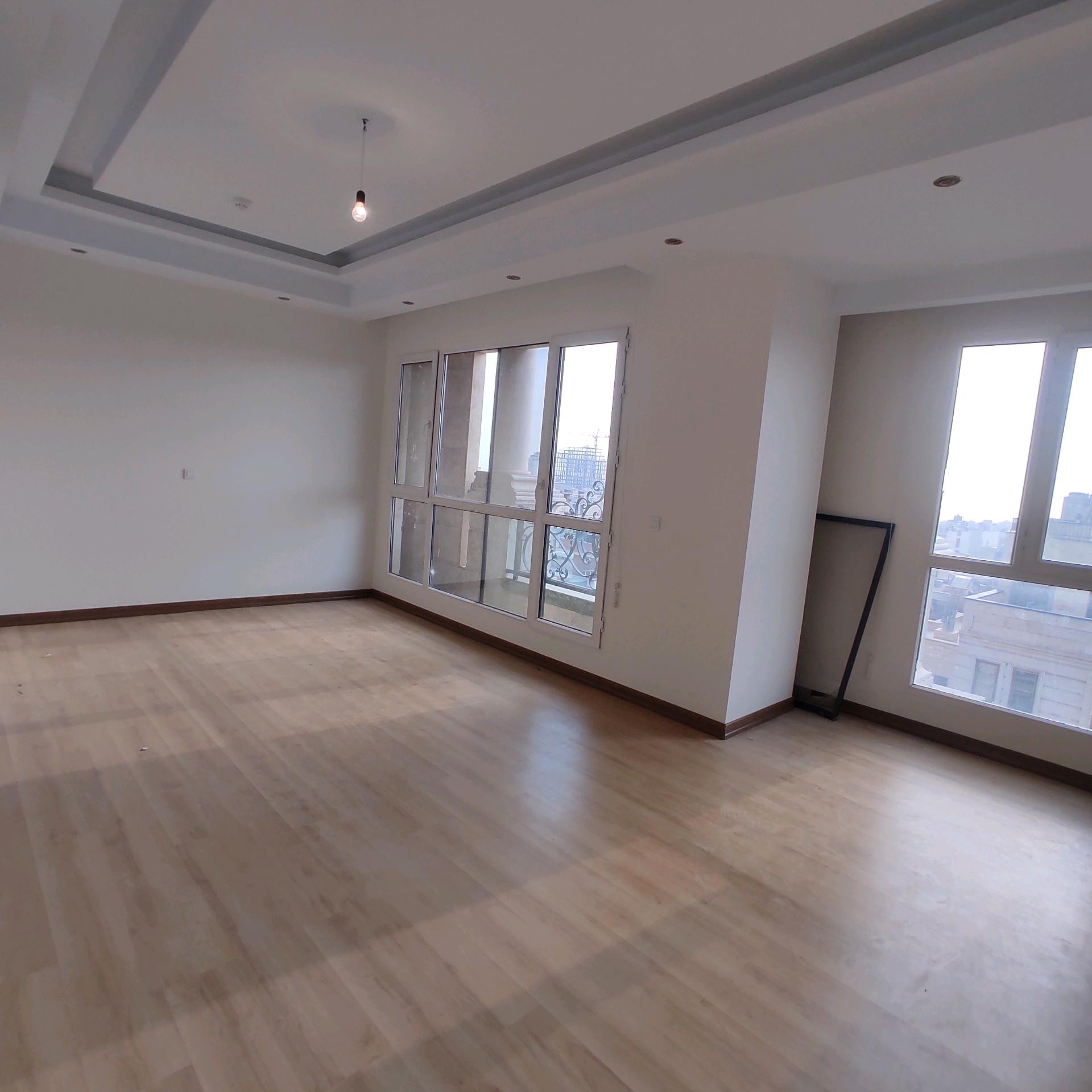 فروش آپارتمان 346 متر دروس تاپ لوکیشن