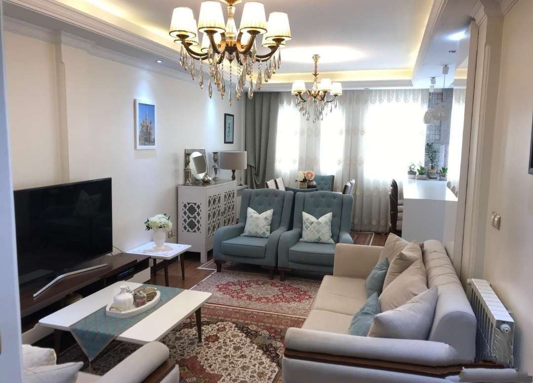 فروش آپارتمان  70متر شمس آباد
