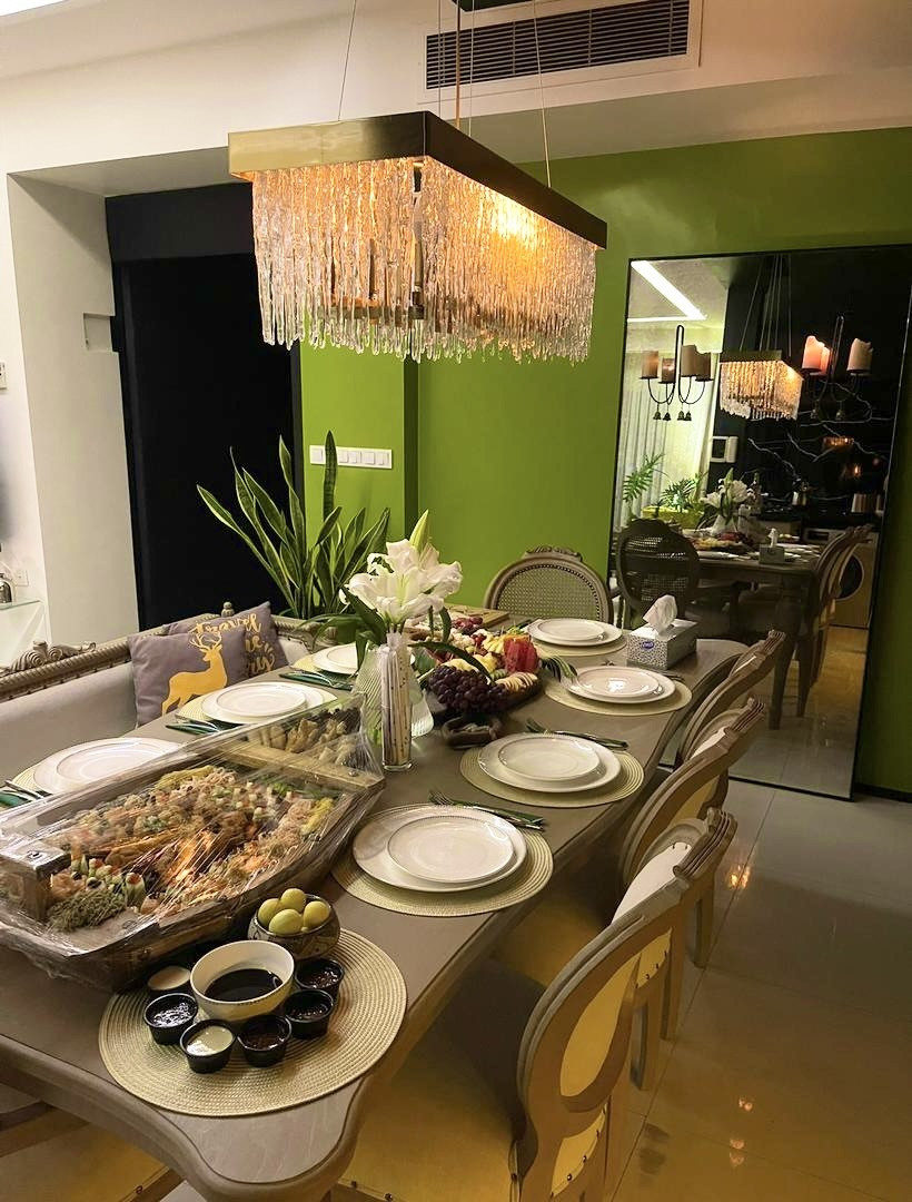 اجاره آپارتمان 108 متر درب دوم فول امکانات