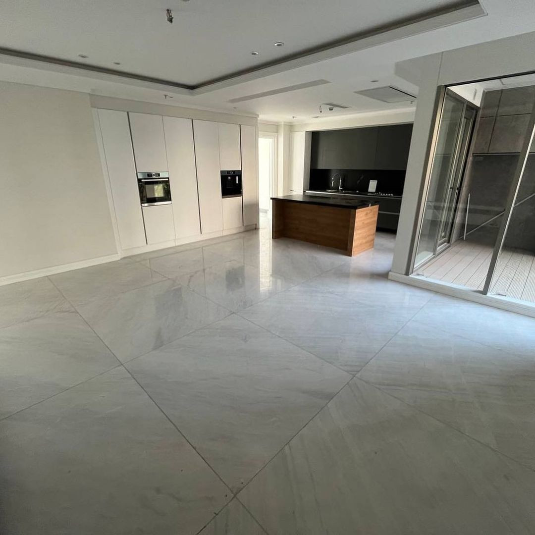 اجاره آپارتمان 200 متر نیاوران مدرن