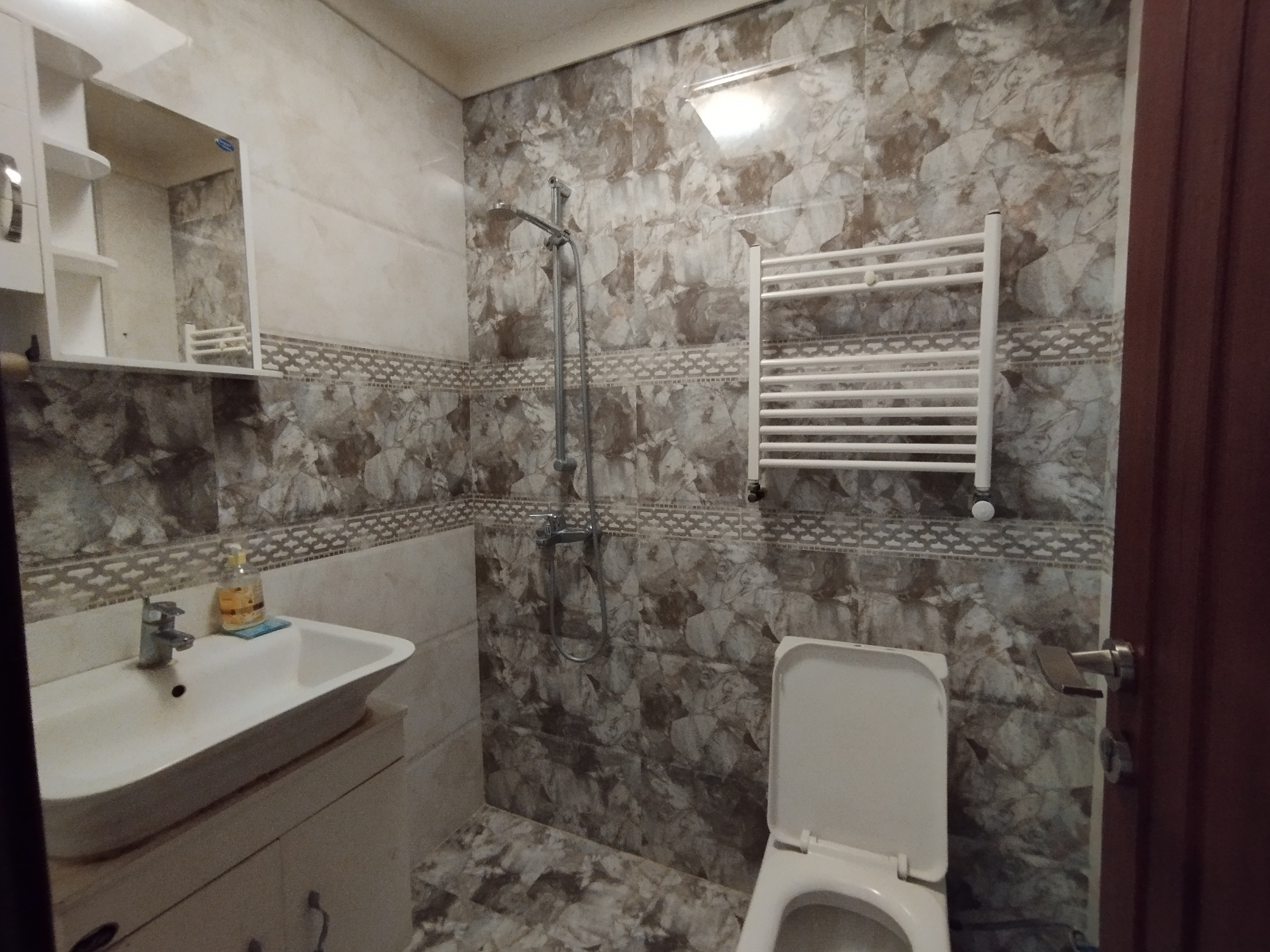 فروش آپارتمان 70 متر شمس آباد