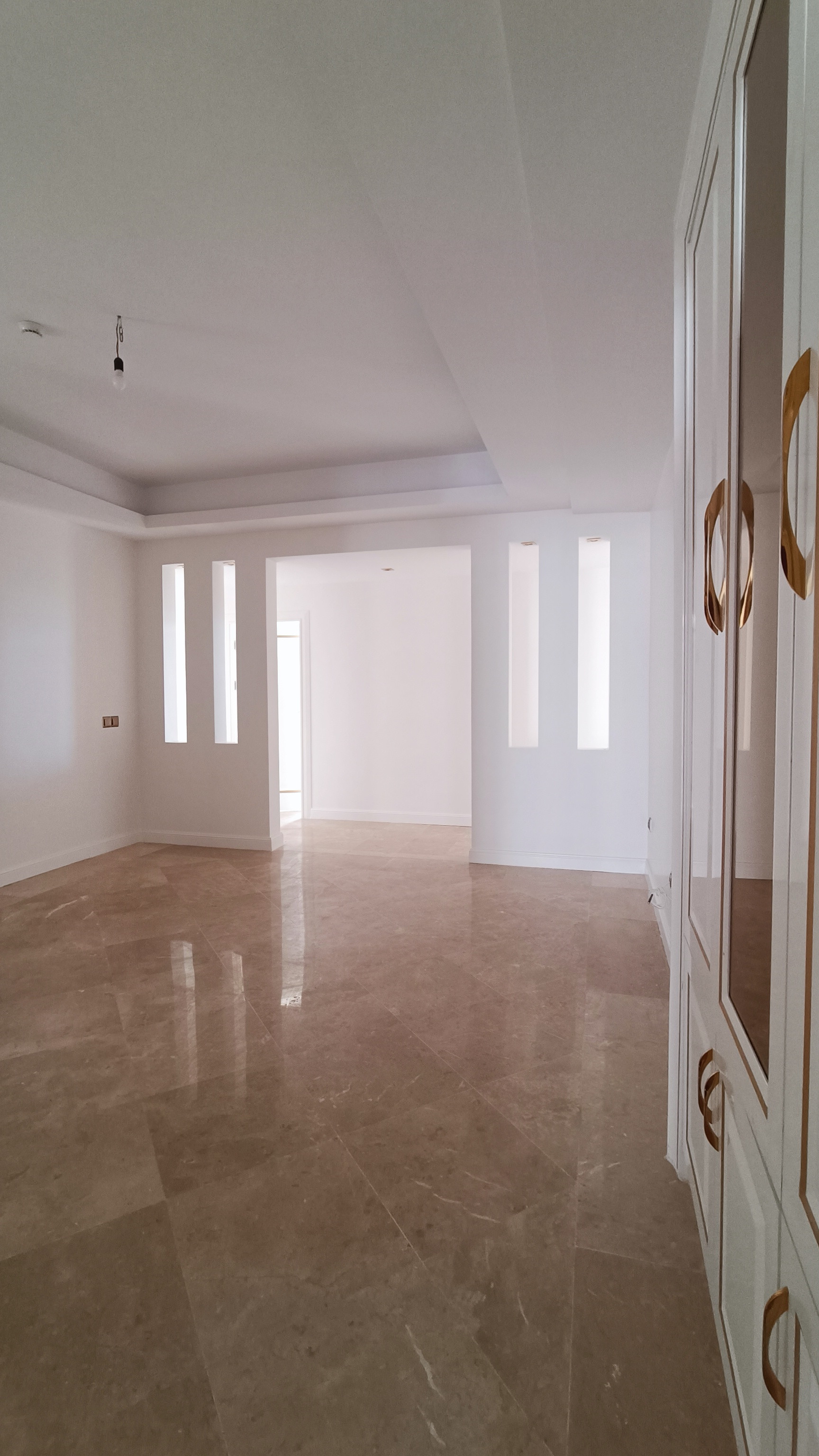 فروش برج 205 متر فرمانیه