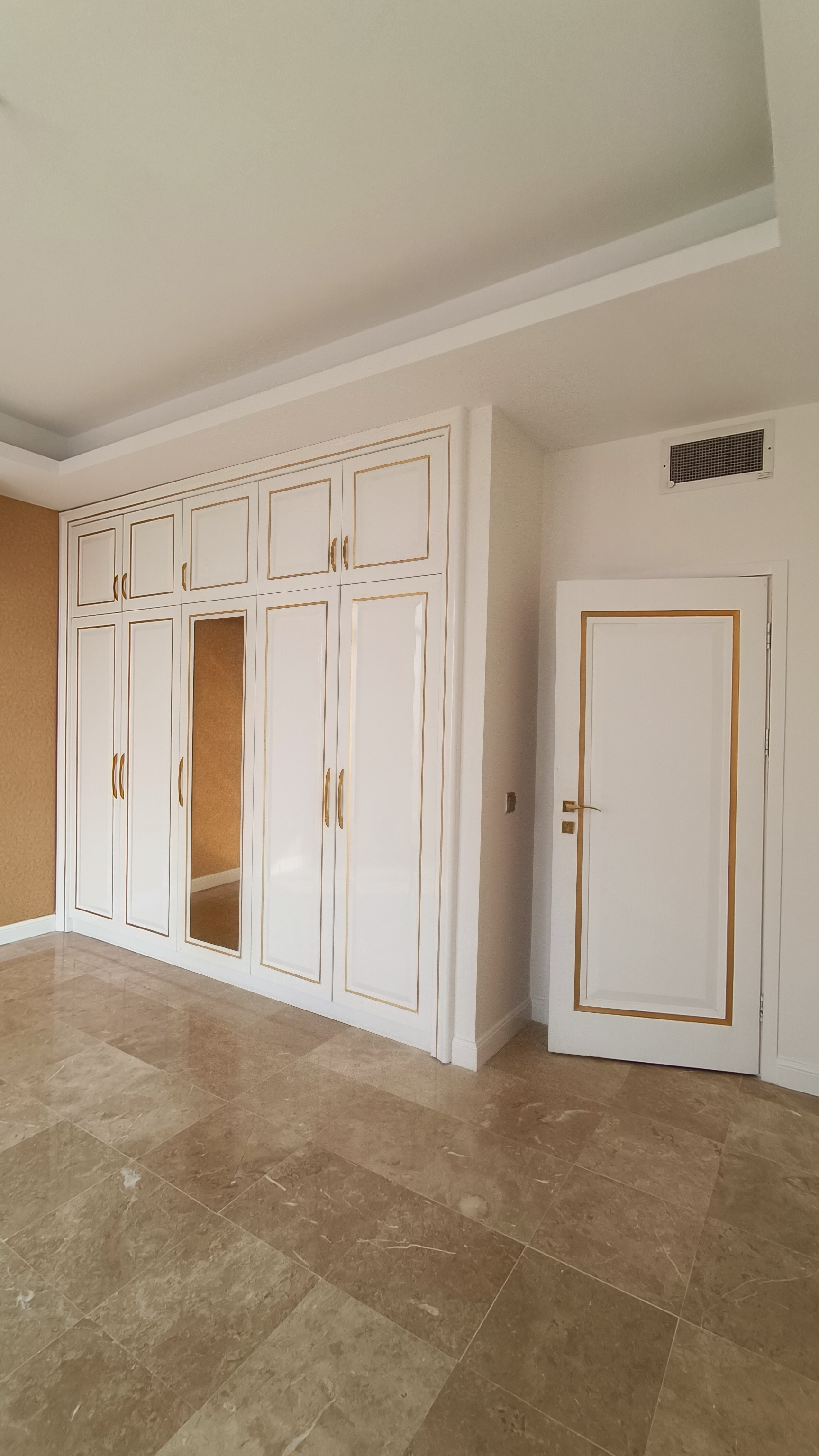 فروش برج 205 متر فرمانیه