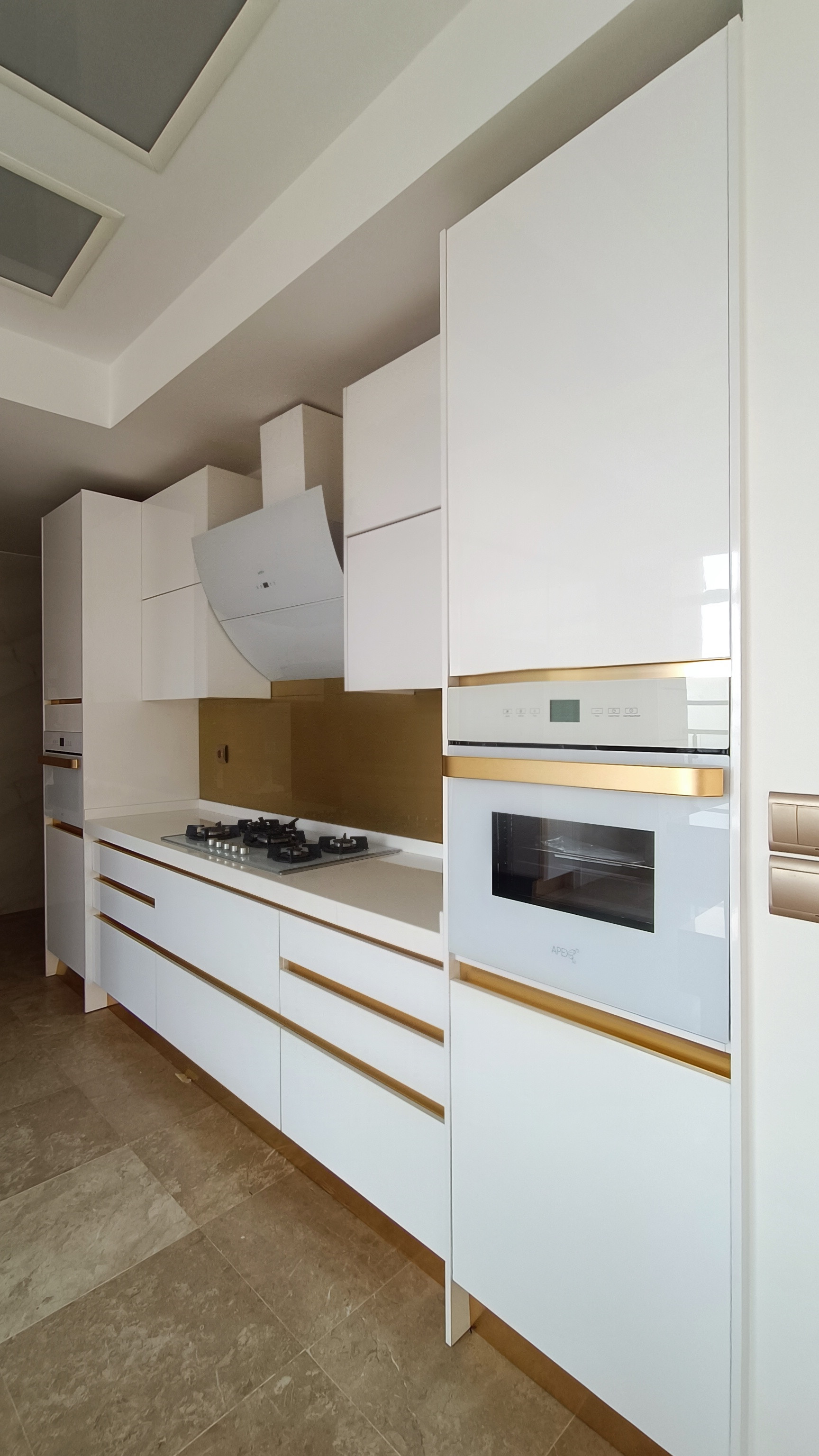 فروش برج 205 متر فرمانیه