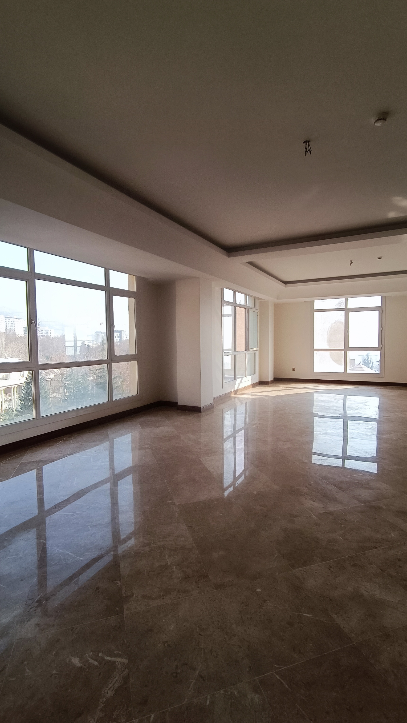 فروش برج 205 متر فرمانیه