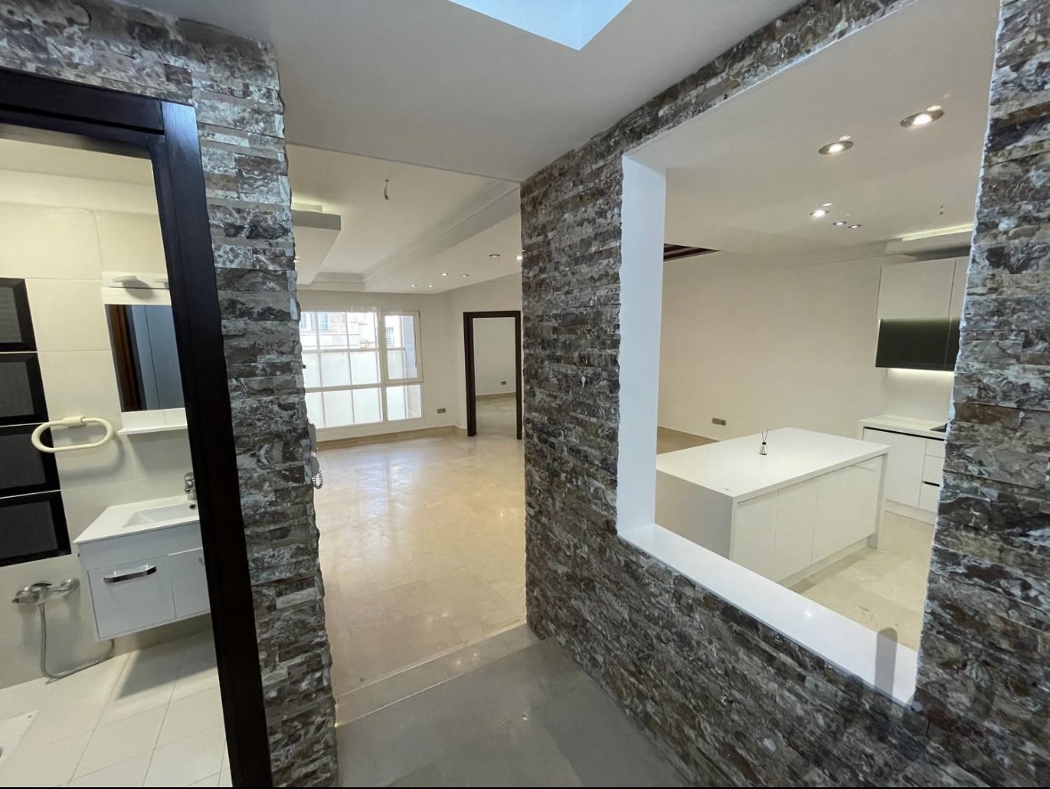 فروش آپارتمان 110 متر فرمانیه دوخواب مدرن