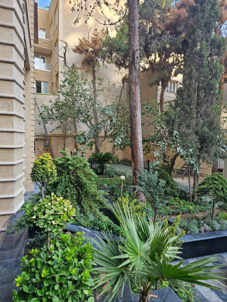 فروش آپارتمان 170 متر فرمانیه مدرن