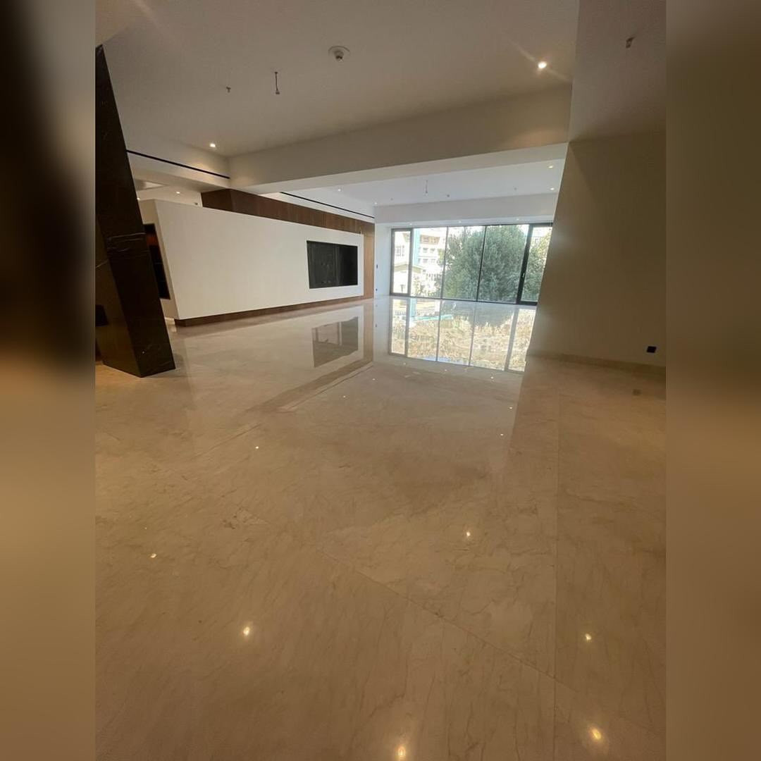 اجاره آپارتمان 250 متر نیاوران نوساز