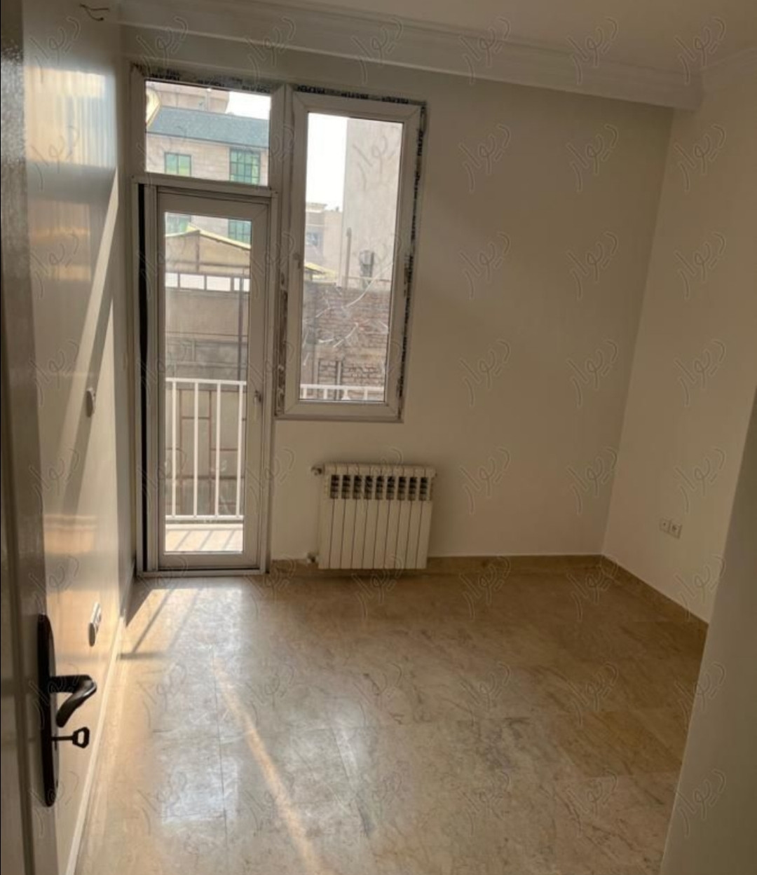 فروش آپارتمان 95 متر شمس آباد