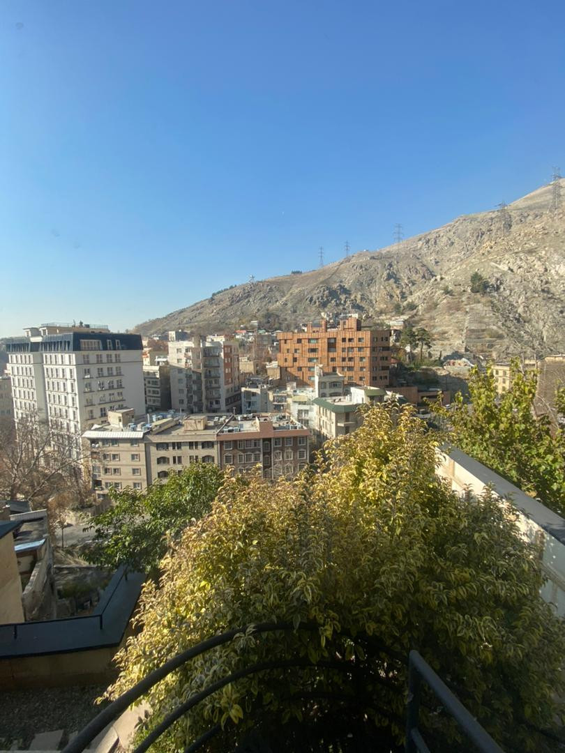 اجاره اپارتمان 110 متر دربند
