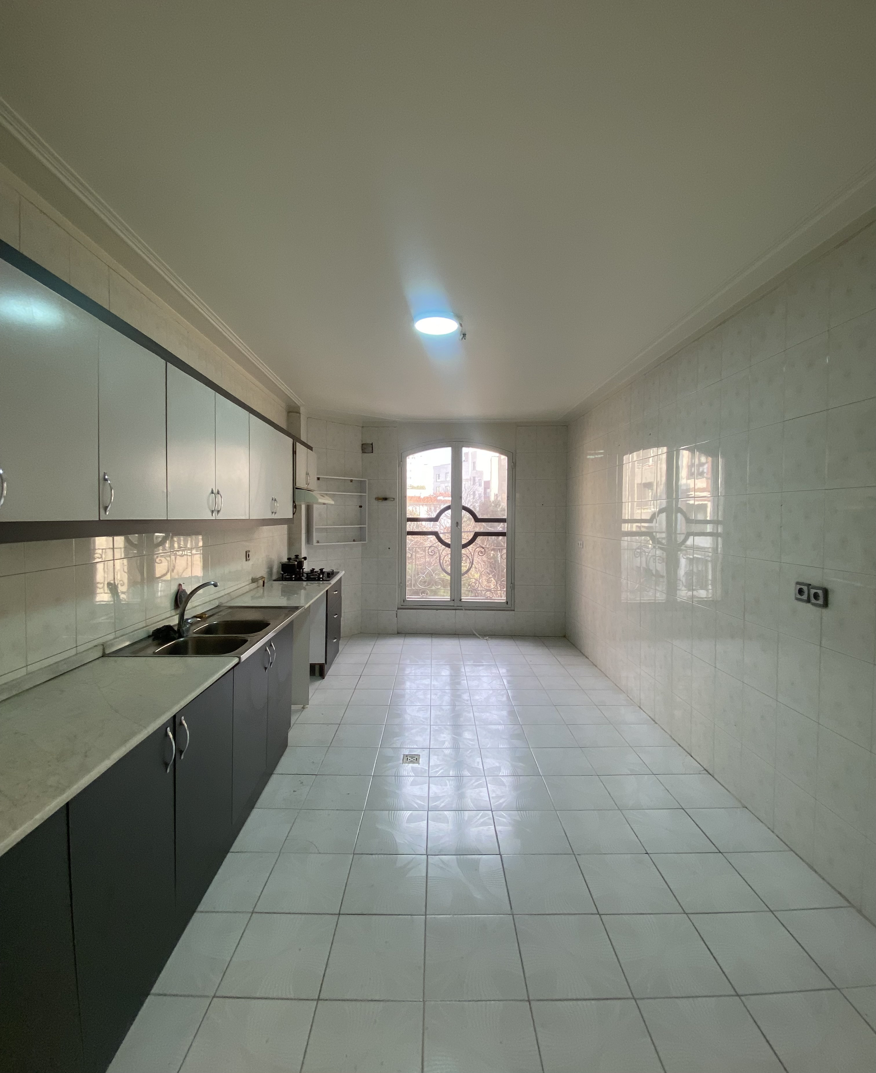 اجاره آپارتمان 163 متر دزاشیب