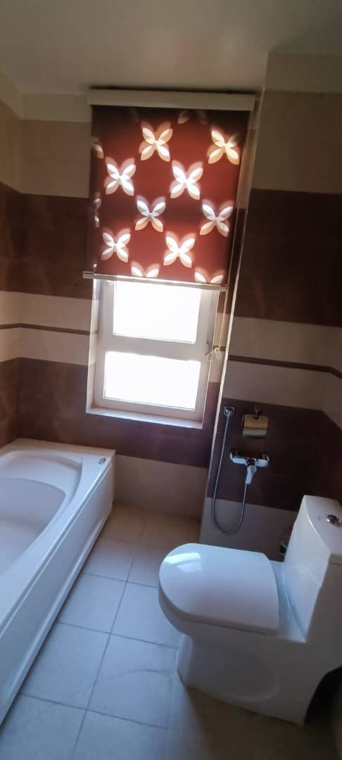 اجاره آپارتمان 151 متر دروس ویو ابدی