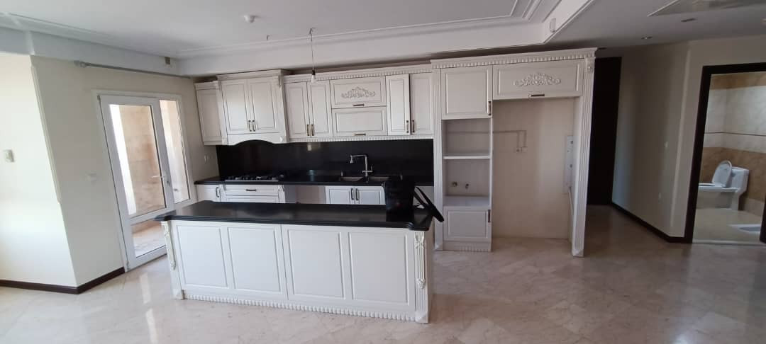 اجاره آپارتمان 151 متر دروس ویو ابدی