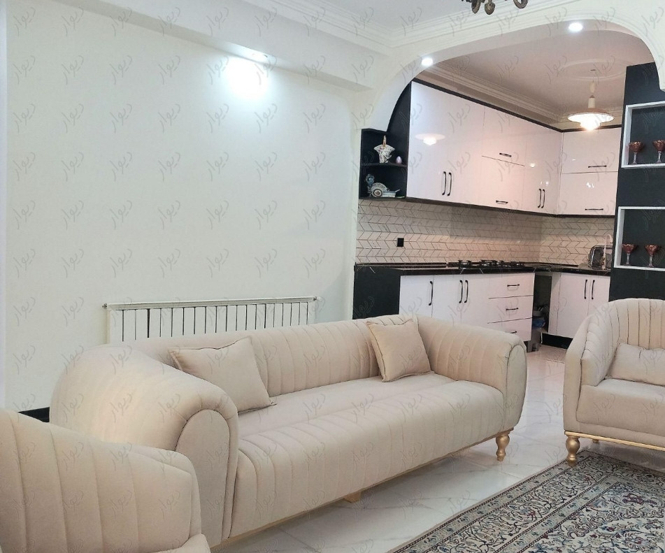 فروش آپارتمان 96 متر شمس آباد