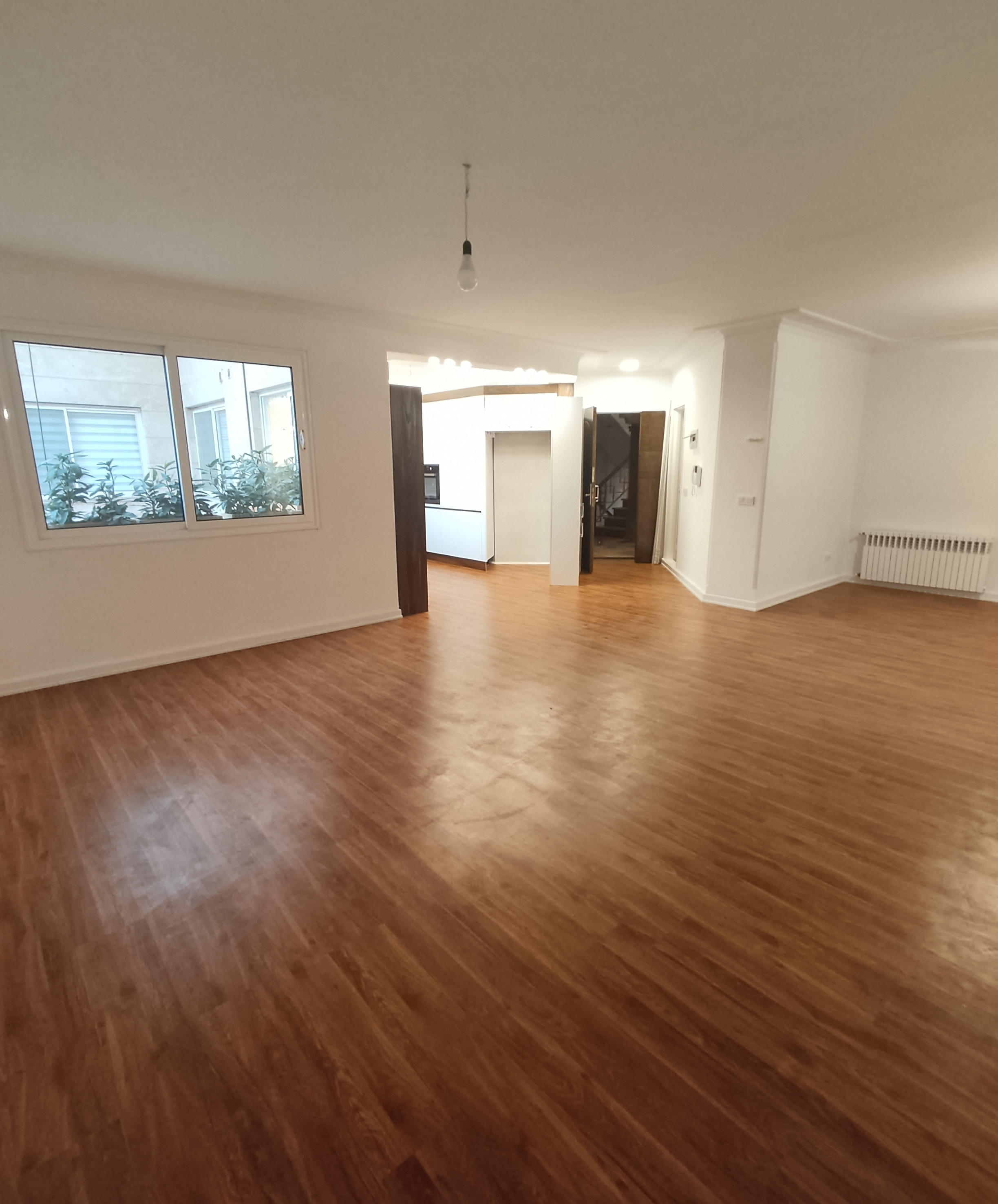 فروش آپارتمان 130متر قیطریه مشاعات آبی فعال