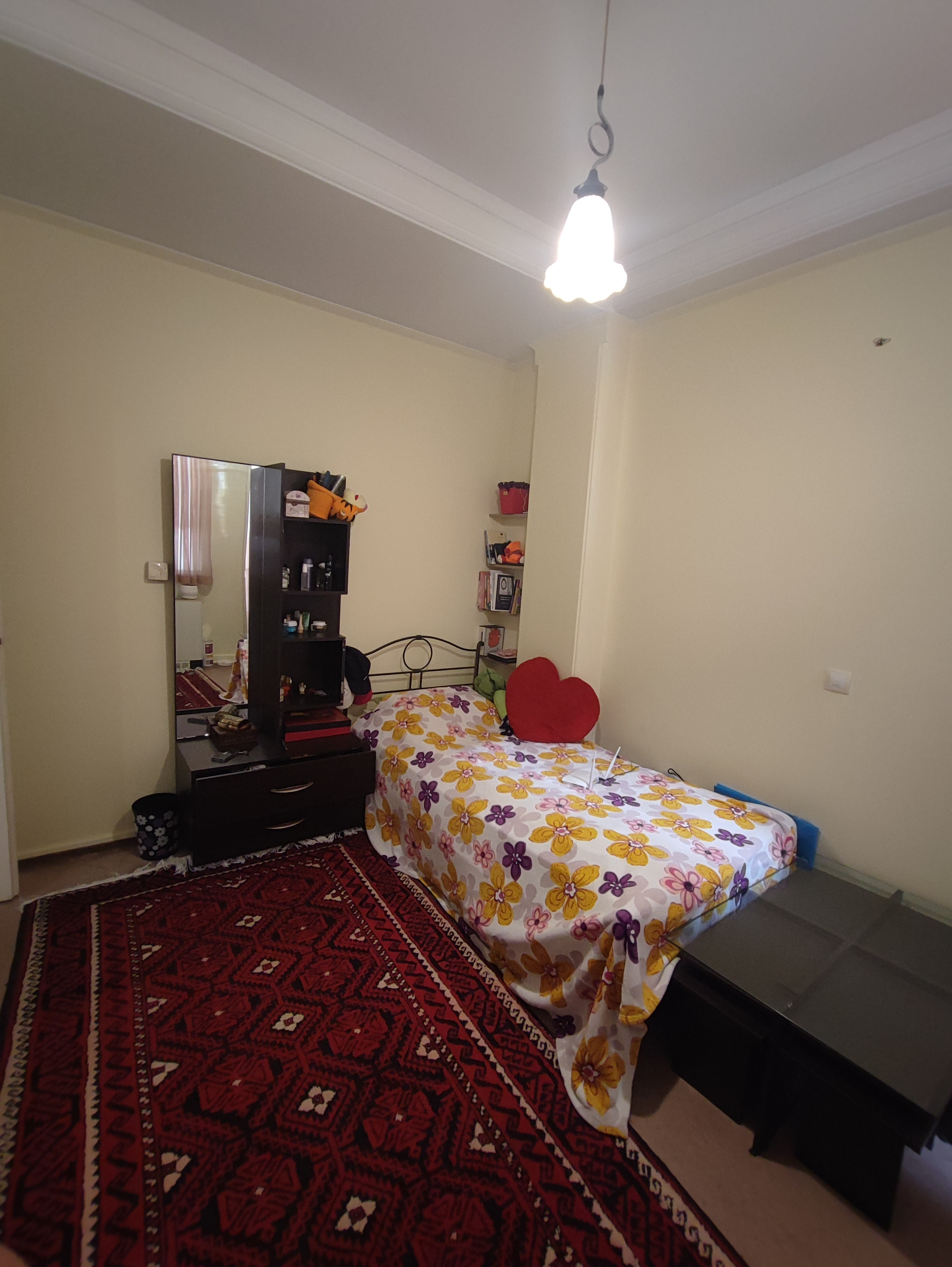 فروش آپارتمان 105 متر قیطریه