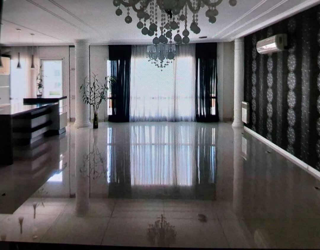 اجاره آپارتمان 300 متر جمشیدیه