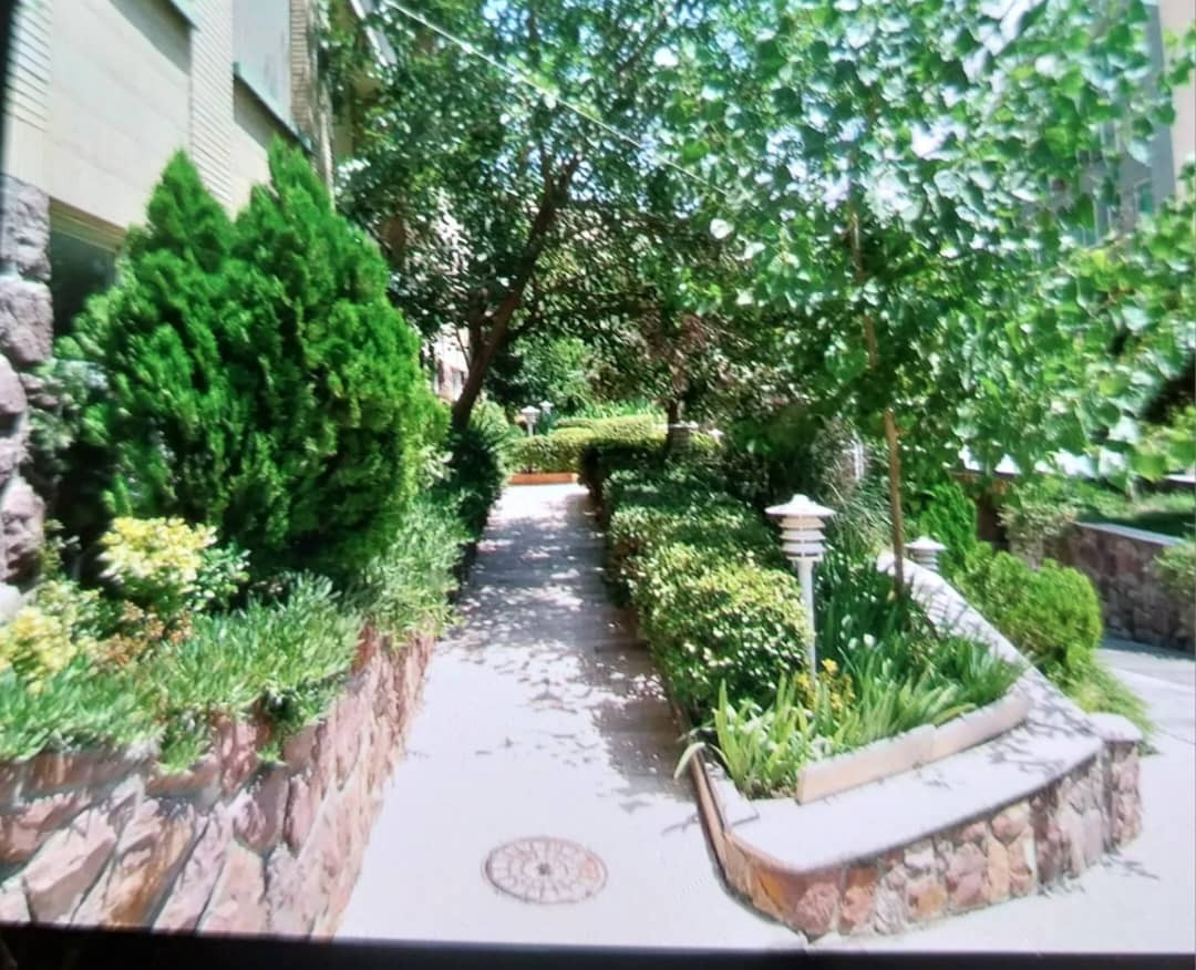 اجاره آپارتمان 300 متر جمشیدیه