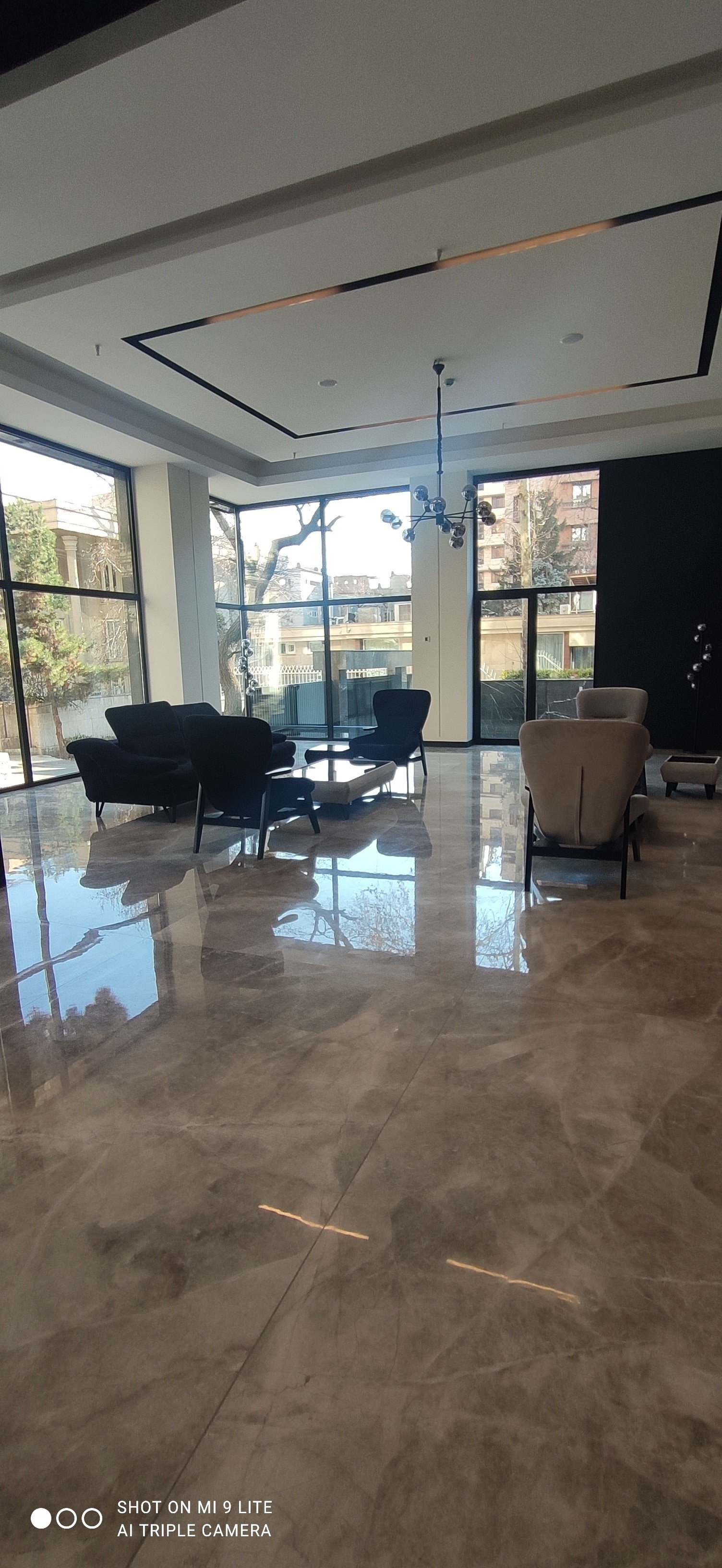 فروش آپارتمان 175 متر فرمانیه