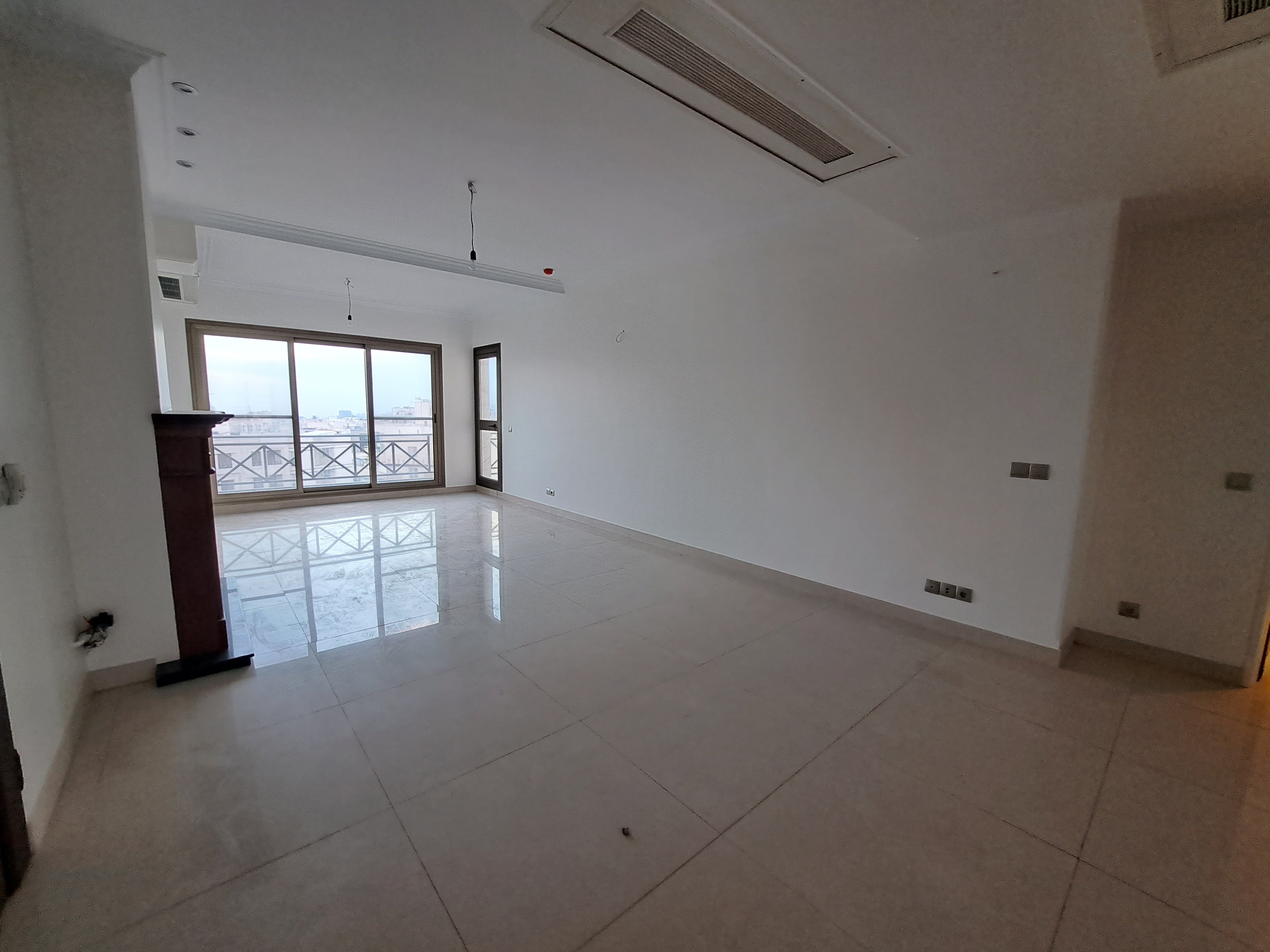 فروش آپارتمان 120 متر کیکاووس