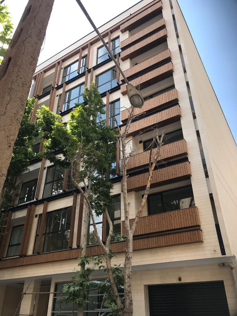 فروش آپارتمان 85 متری دولت مدرن