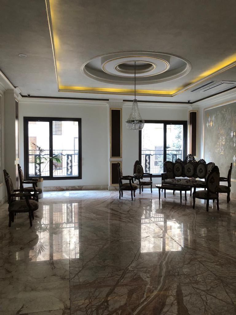 اجاره آپارتمان 130متر نیاوران