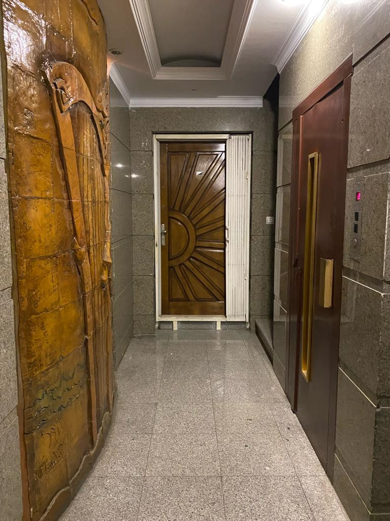 فروش آپارتمان 81 متر پاسداران
