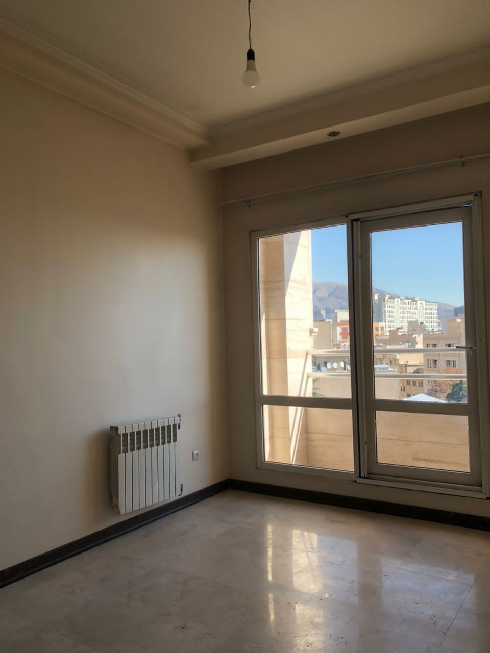 فروش آپارتمان 105 متر نیاوران