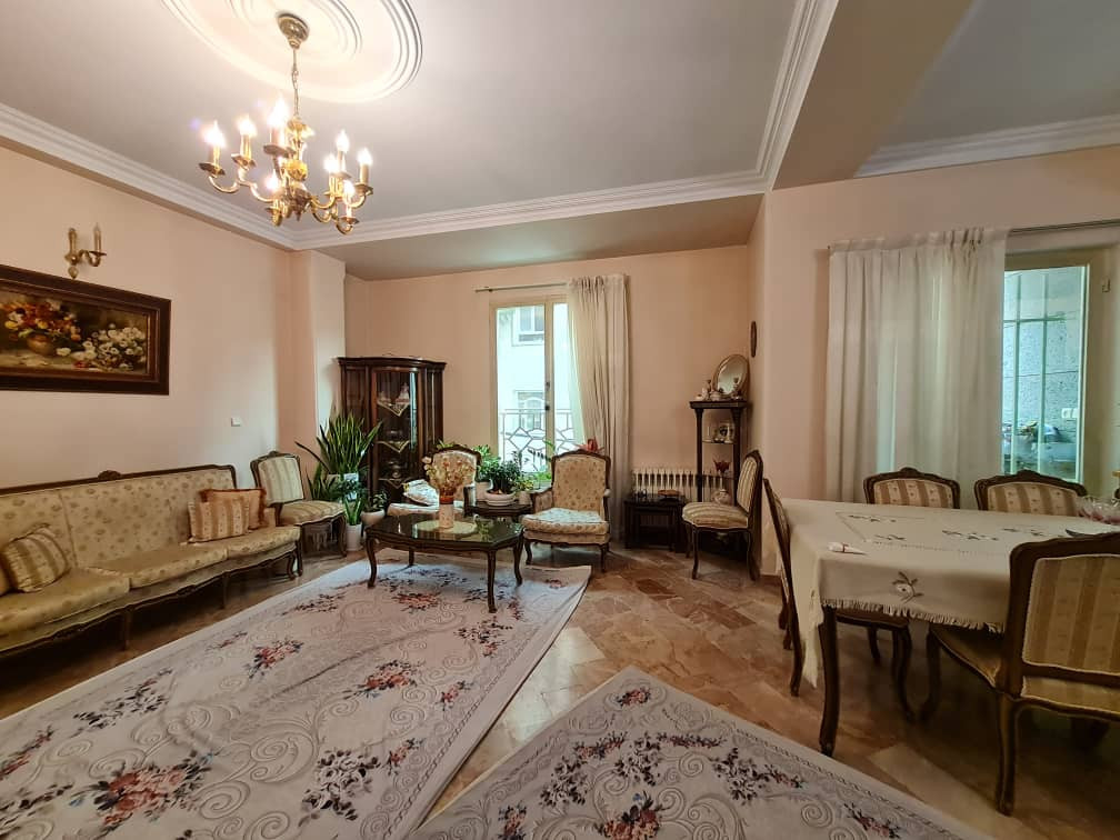 فروش آپارتمان 102 متر اختیاریه شمالی