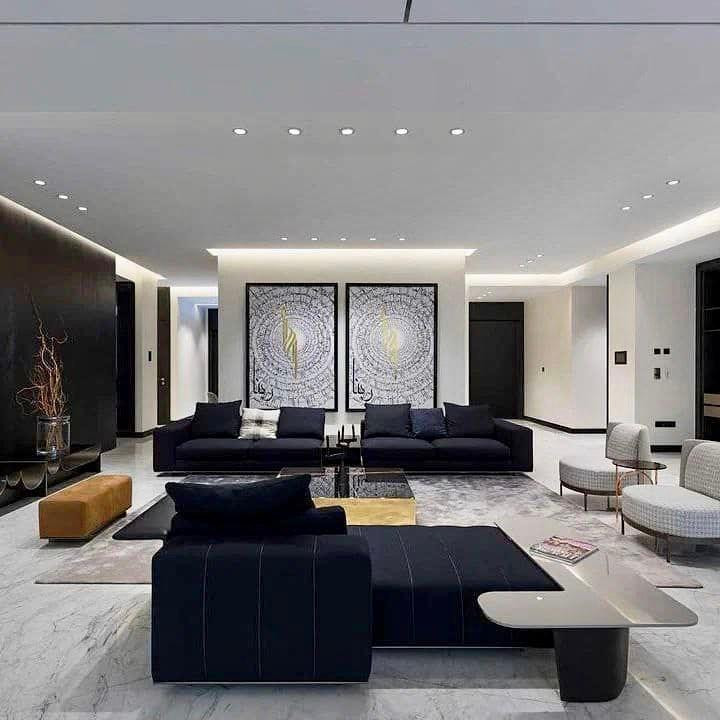 اجاره آپارتمان 375 متر جمشیدیه