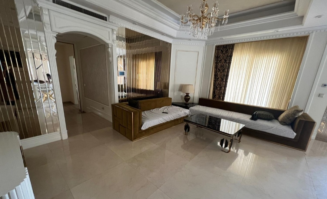 فروش آپارتمان 165 متر نیاوران با شکوه