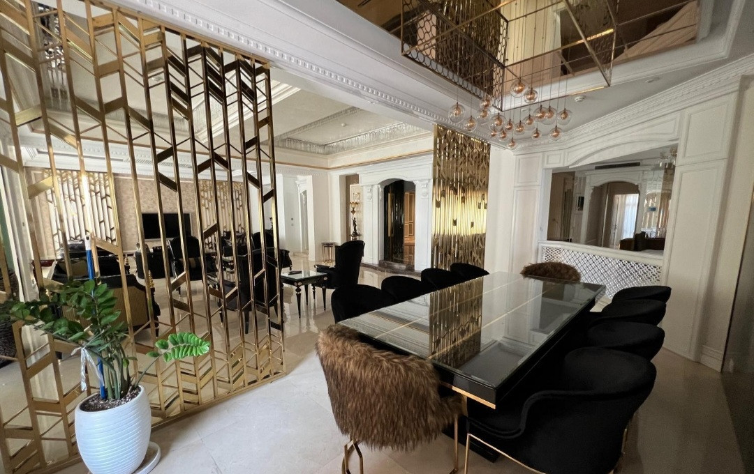 فروش آپارتمان 165 متر نیاوران با شکوه