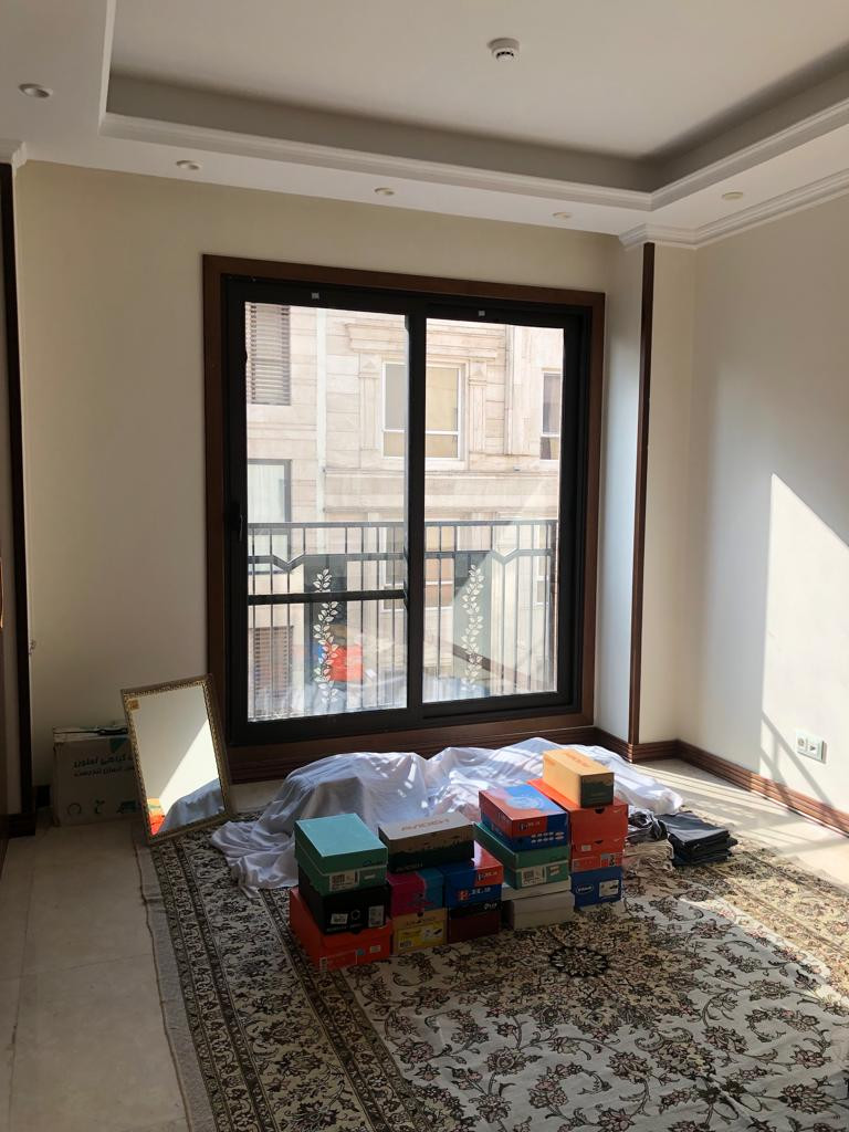 اجاره اپارتمان 130 متر نیاوران