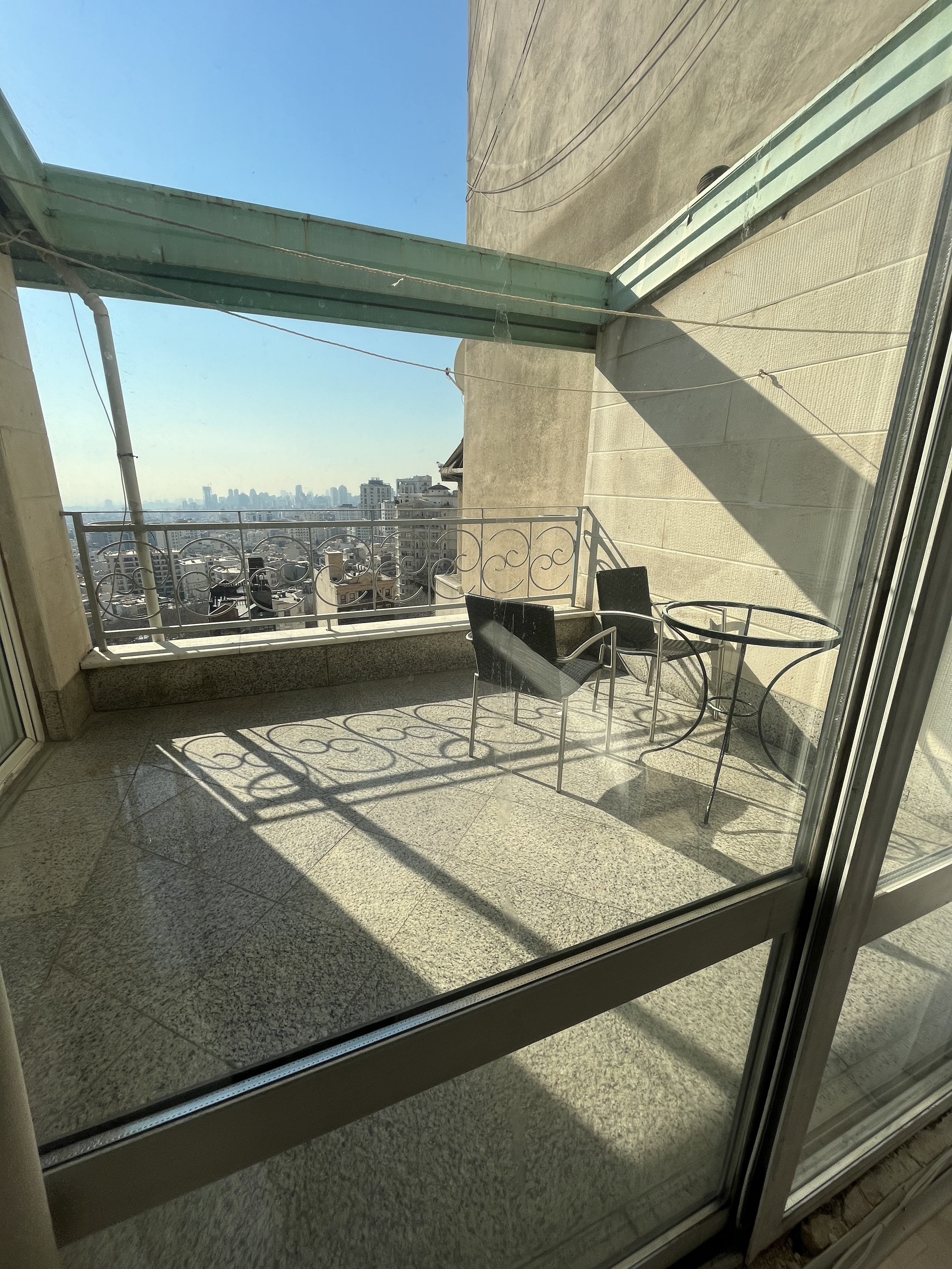 فروش آپارتمان 150متر مرجان مشاعات هتلینگ