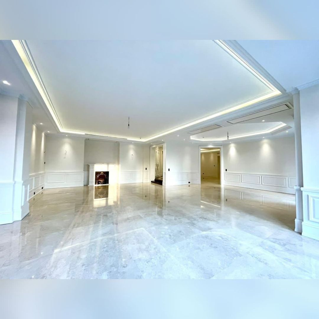 فروش آپارتمان 260 متر نوساز تکواحدی در نیاوران