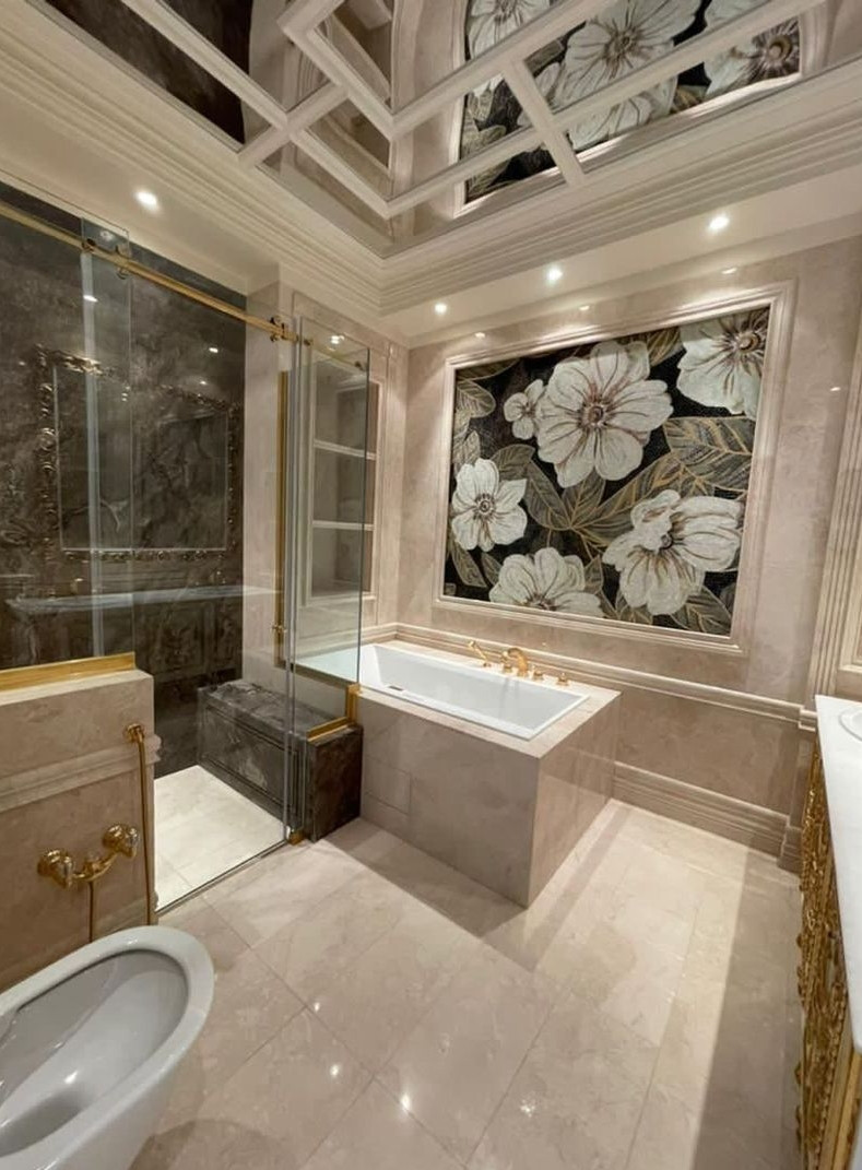 فروش آپارتمان 260 متر نوساز تکواحدی در نیاوران