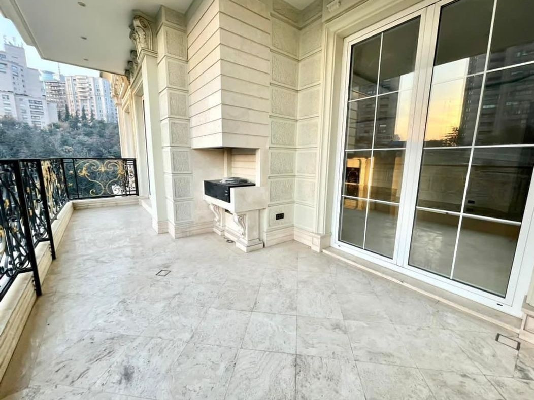 فروش آپارتمان 260 متر نوساز تکواحدی در نیاوران