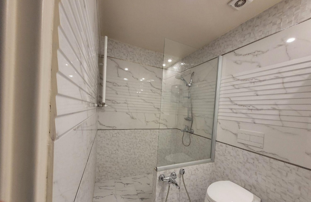 اجاره آپارتمان 160 متر دزاشیب