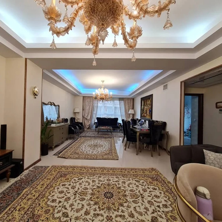 فروش آپارتمان 105 متر قلندری