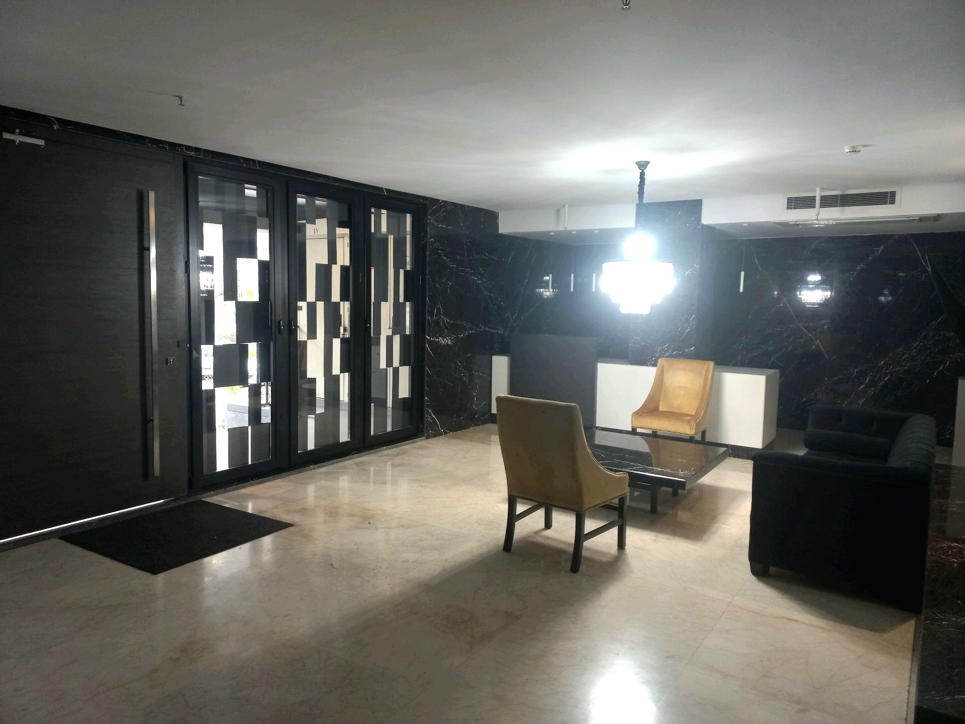 اجاره آپارتمان 160 متر قبا مدرن