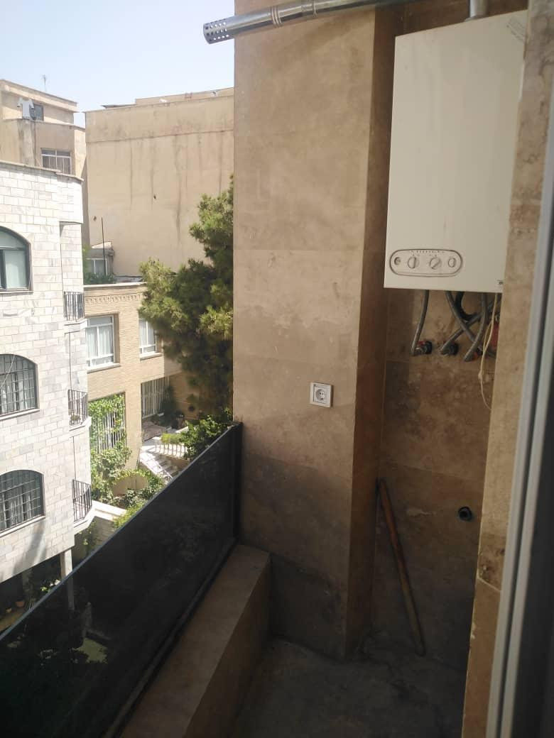 فروش آپارتمان 48 متر کیکاووس نوساز