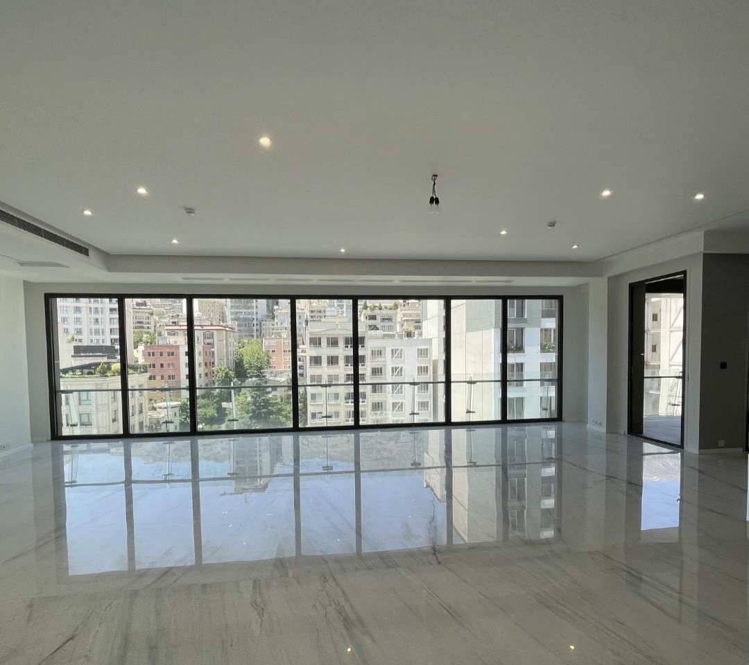 فروش آپارتمان 245 متر قیطریه نوساز