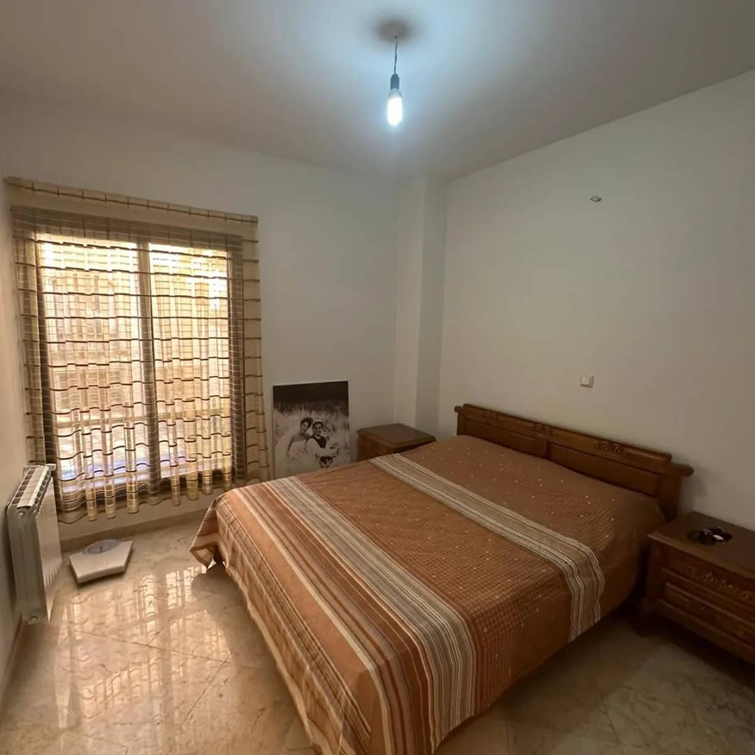 فروش آپارتمان 87 متر سوهانک