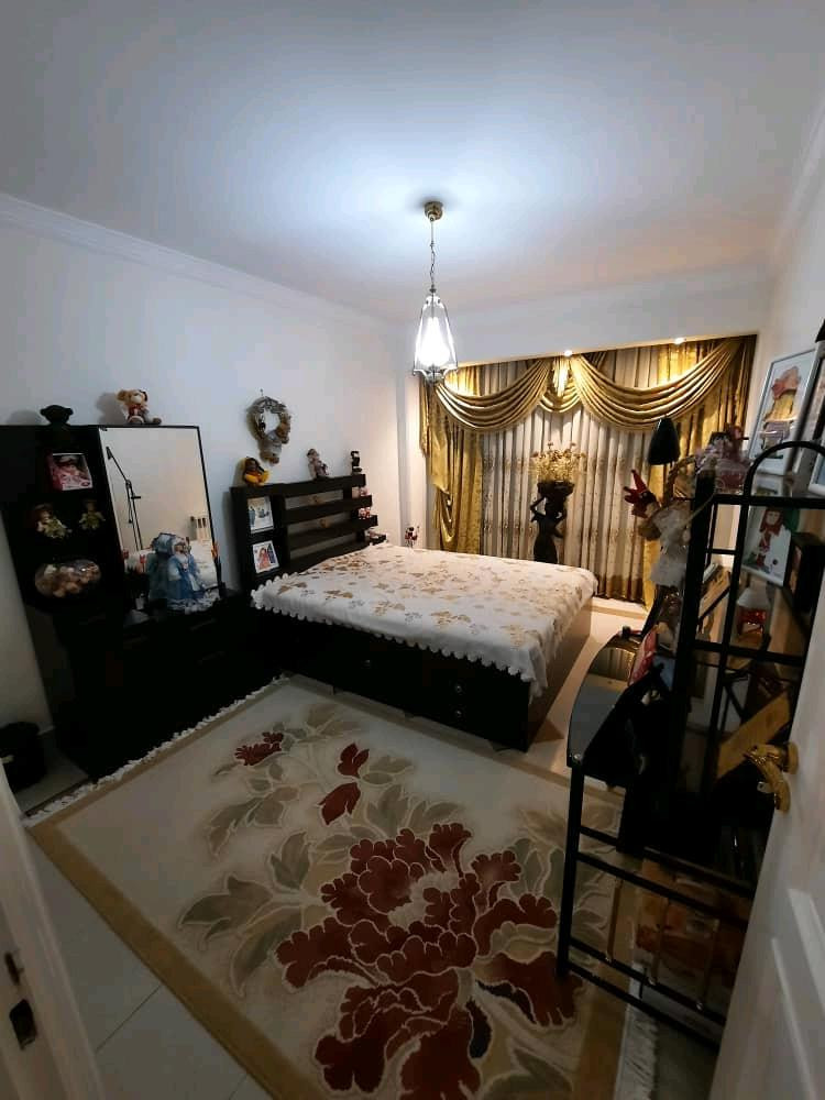 فروش آپارتمان 305 متر کیکاووس تاپ لوکیشن