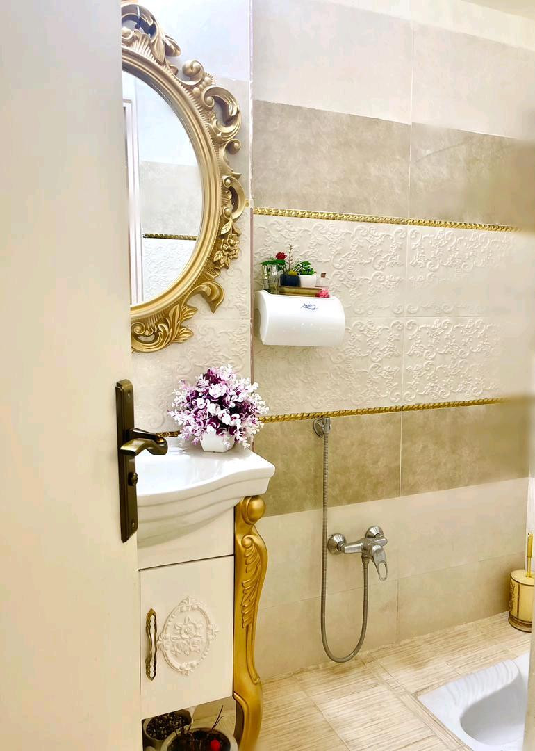 فروش آپارتمان 95 متر سوهانک آتی ساز